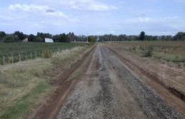 El Municipio intervino en las calles de Roberto Cano